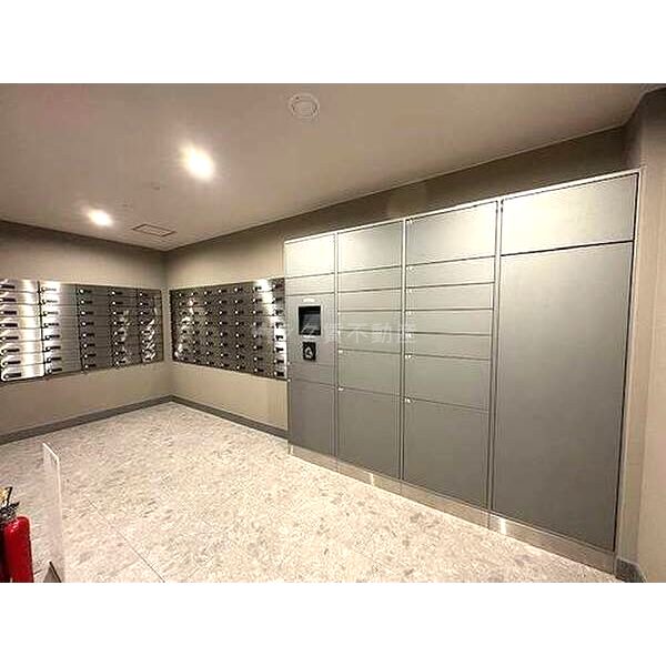 Brillia京都松ヶ崎の外観4枚目