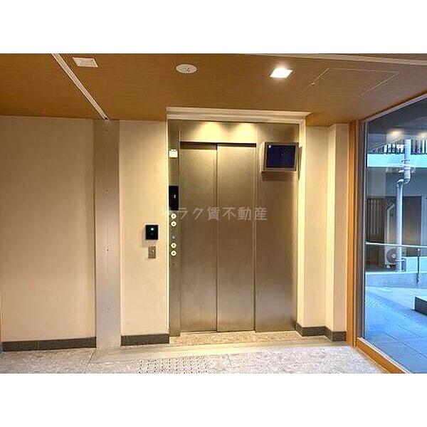 Brillia京都松ヶ崎の外観5枚目