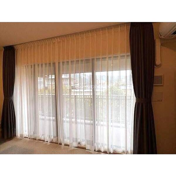 Brillia京都松ヶ崎の室内写真3枚目