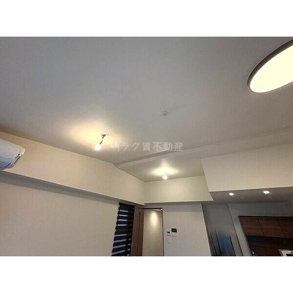 Brillia京都松ヶ崎の室内写真4枚目