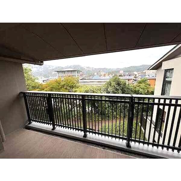 Brillia京都松ヶ崎の室内写真5枚目