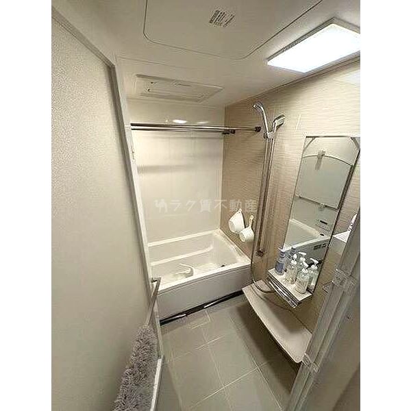 Brillia京都松ヶ崎の室内写真6枚目