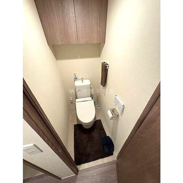 Brillia京都松ヶ崎の室内写真7枚目