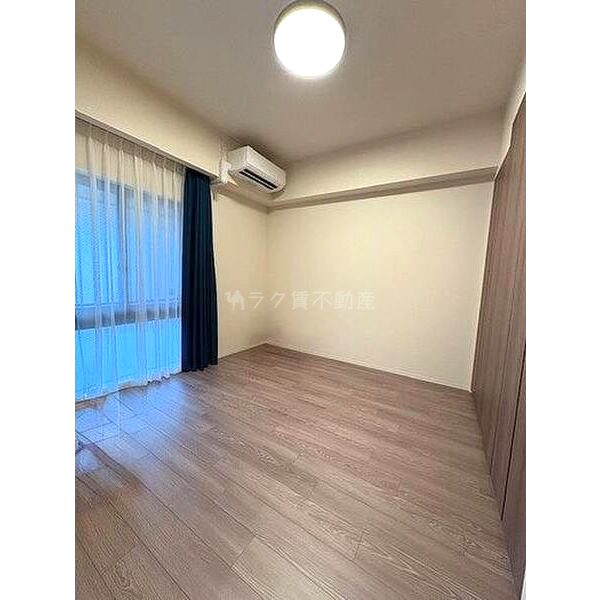 Brillia京都松ヶ崎の室内写真8枚目