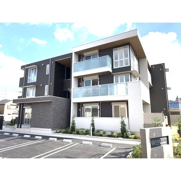 セジュールウェスト