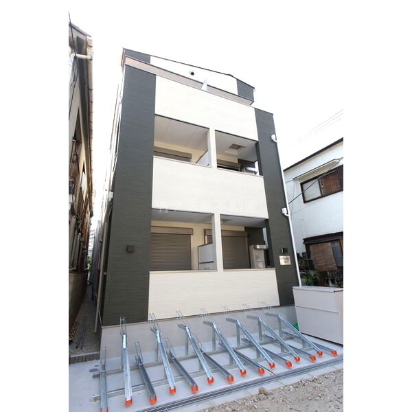 アーバンコート伝法