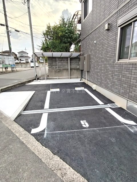 Letoitの外観3枚目