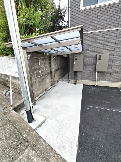 Letoitの外観4枚目