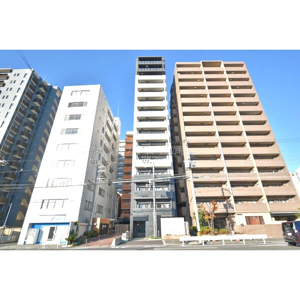 アドバンス上町台シュタット