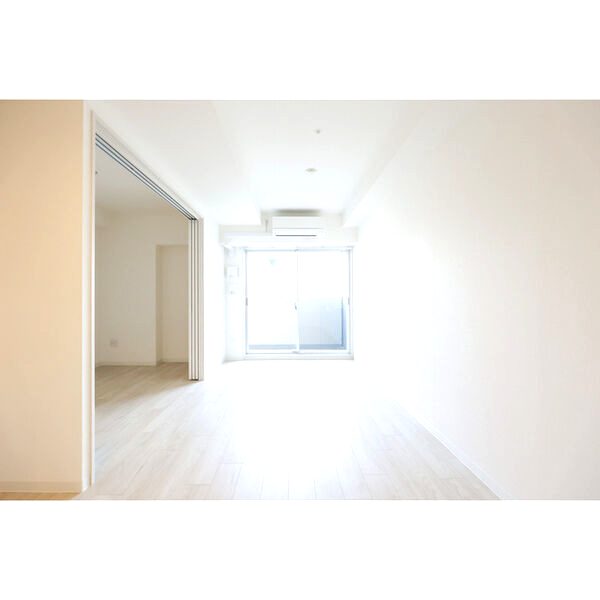 アドバンス上町台シュタットの室内写真2枚目