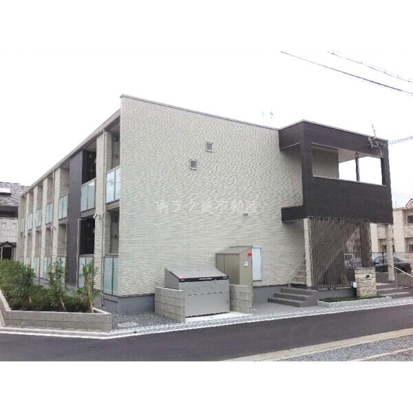 クレイノサウザンドリバー