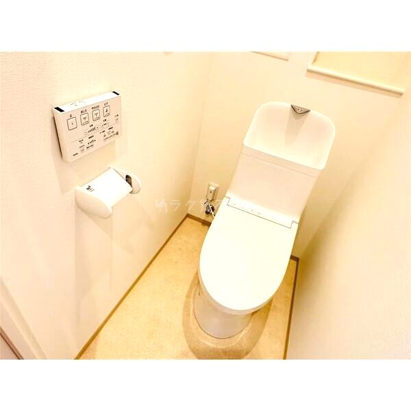 キャッスルコート田寺東の室内写真15枚目