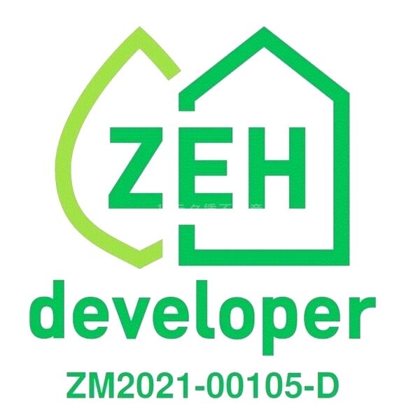 プレサンスドームシティの外観2枚目
