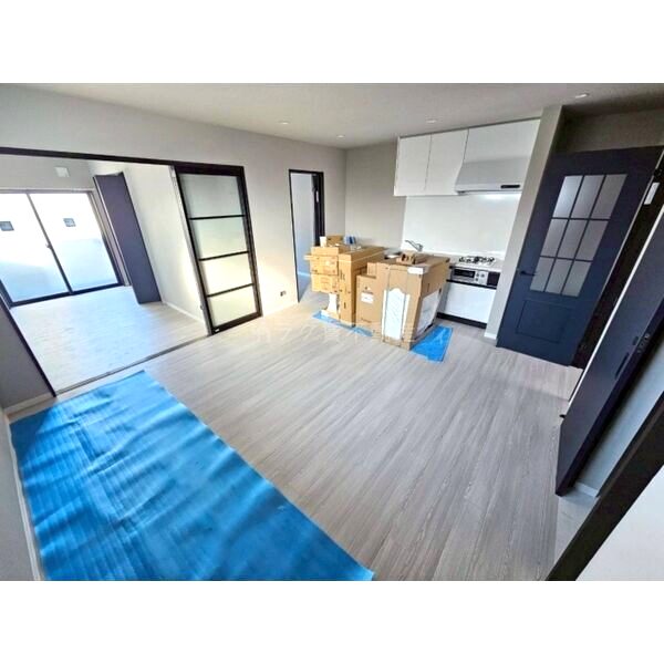 CASA垂水駅前(即入居可 内覧時TEL)の室内写真5枚目