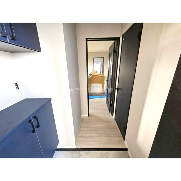 CASA垂水駅前(即入居可 内覧時TEL)の室内写真29枚目