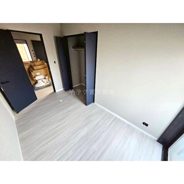 CASA垂水駅前(即入居可 内覧時TEL)の室内写真34枚目