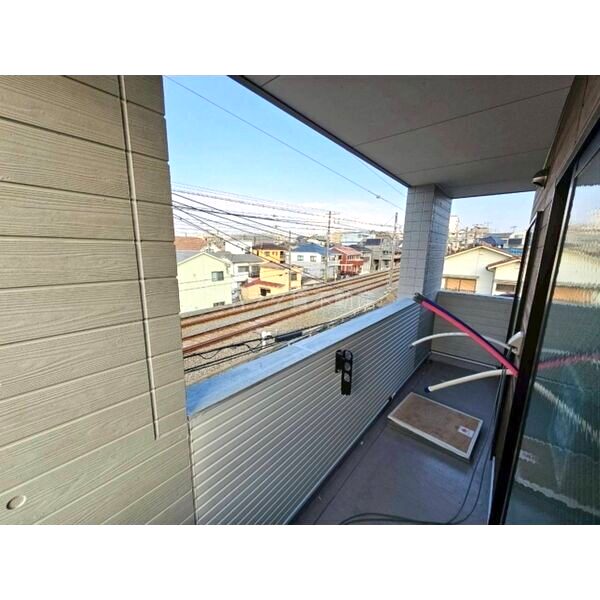 CASA垂水駅前(即入居可 内覧時TEL)の室内写真40枚目