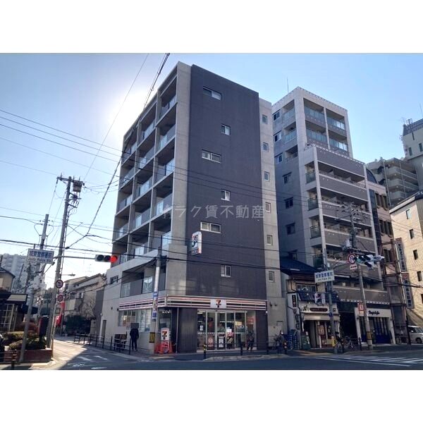 アーバンカーサ蒲生