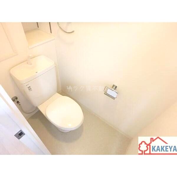 グリーンヒルIIIの室内写真5枚目