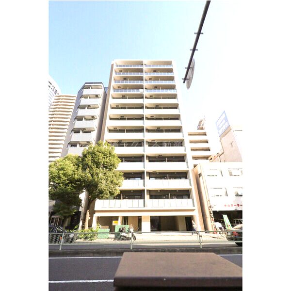 エル・セレーノ天満橋