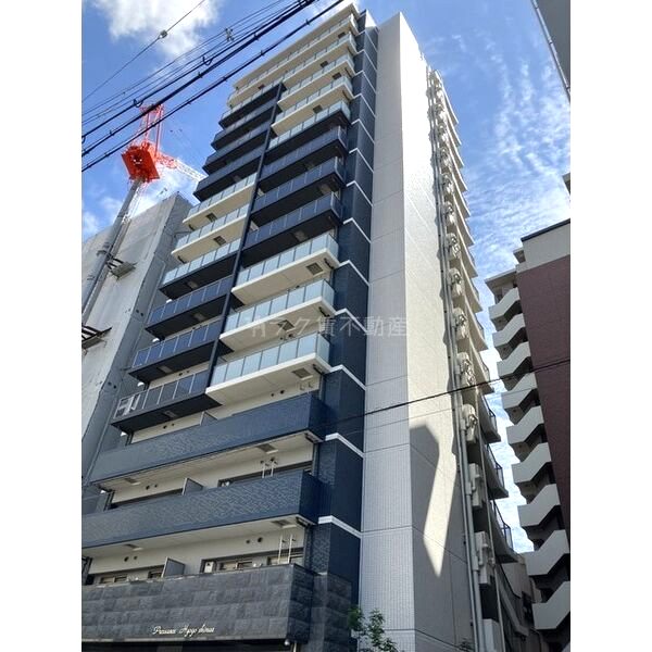 プレサンス兵庫駅前