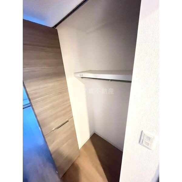 スプランディッド難波SOUTHの室内写真35枚目