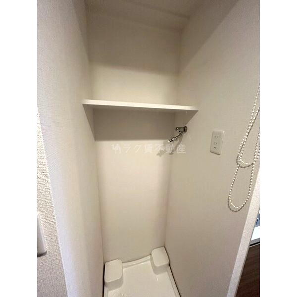 スプランディッド難波SOUTHの室内写真27枚目