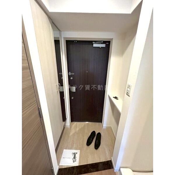 スプランディッド難波SOUTHの室内写真40枚目