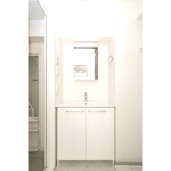 パークフラッツ野田阪神駅前の室内写真23枚目
