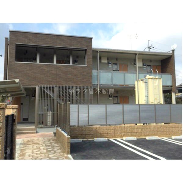 クレイノ西森本