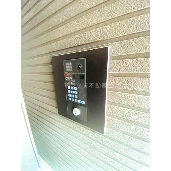 パークTAKASHOの外観2枚目