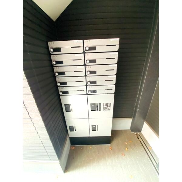 パークTAKASHOの外観3枚目