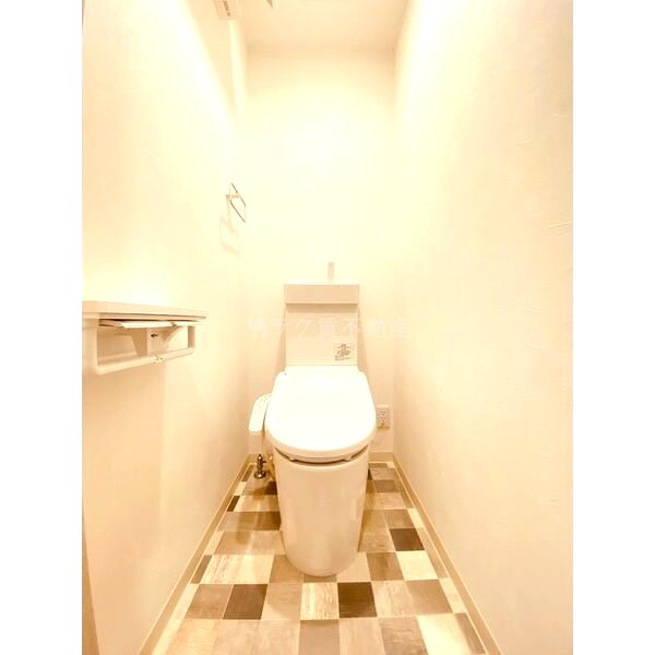 パークTAKASHOの室内写真7枚目