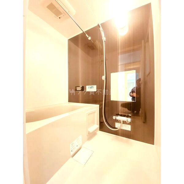 パークTAKASHOの室内写真9枚目