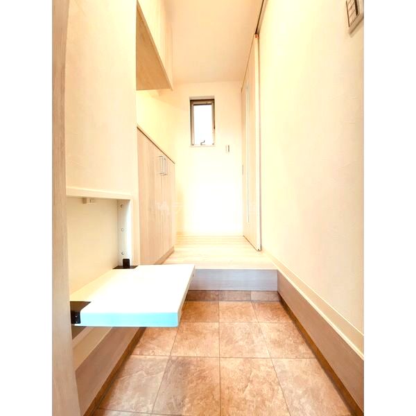 パークTAKASHOの室内写真11枚目