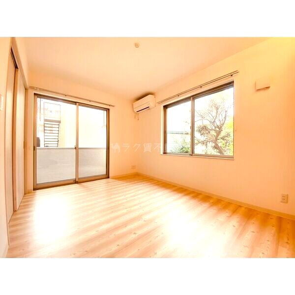 パークTAKASHOの室内写真13枚目