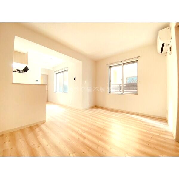 パークTAKASHOの室内写真14枚目