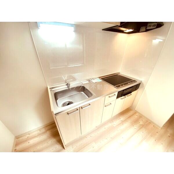 パークTAKASHOの室内写真18枚目