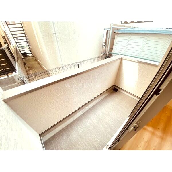 パークTAKASHOの室内写真20枚目