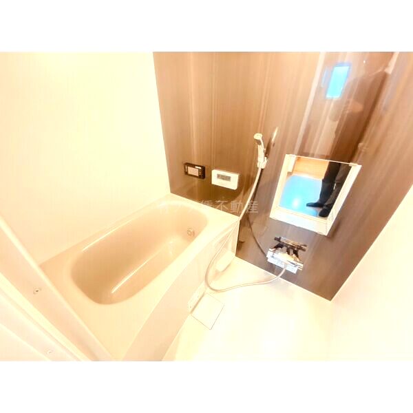 パークTAKASHOの室内写真2枚目