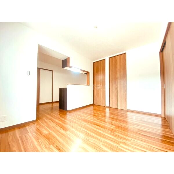 パークTAKASHOの室内写真3枚目