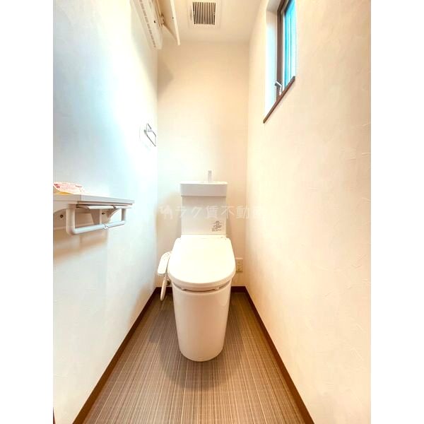 パークTAKASHOの室内写真4枚目