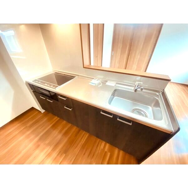 パークTAKASHOの室内写真8枚目