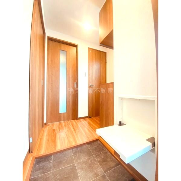 パークTAKASHOの室内写真12枚目