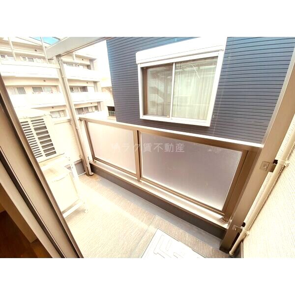 パークTAKASHOの室内写真16枚目