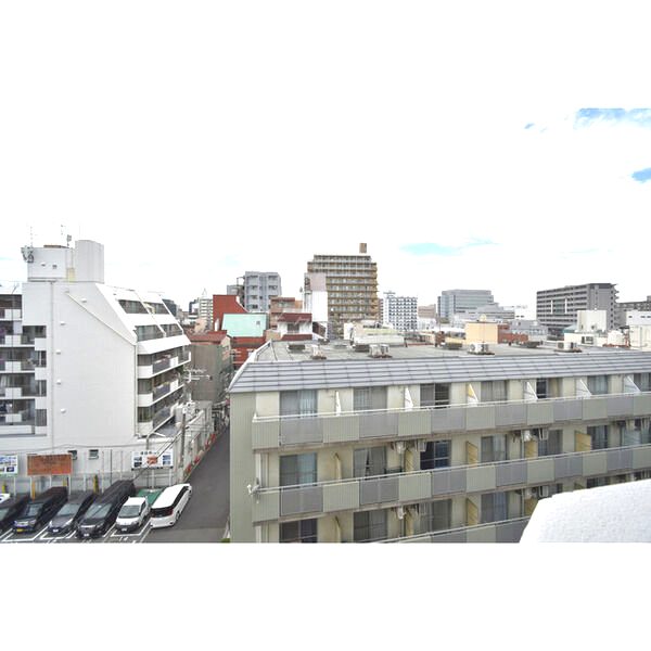 Gramercy Juso-higashi 3rdの室内写真26枚目