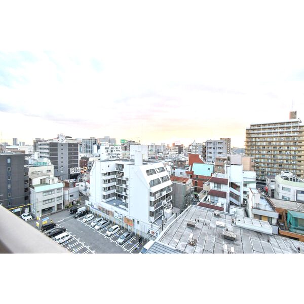 Gramercy Juso-higashi 3rdの室内写真36枚目