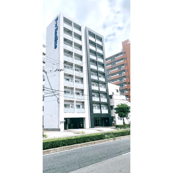 ジアコスモ大阪城南