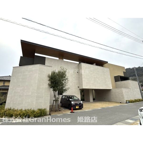 レジデンスアルファベット