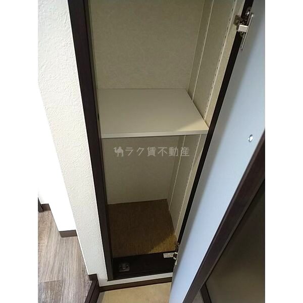 rokujo houseの室内写真1枚目